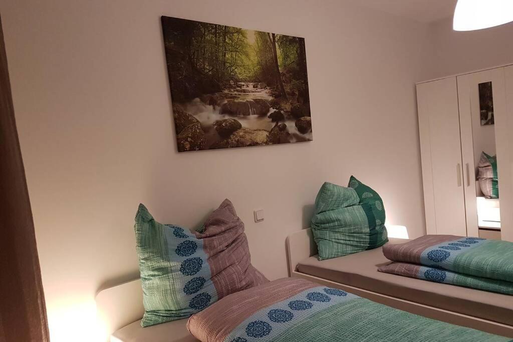 Living Home, Apartament Cu Doua Dormitoare Si Doua Bai Cisnadie Luaran gambar